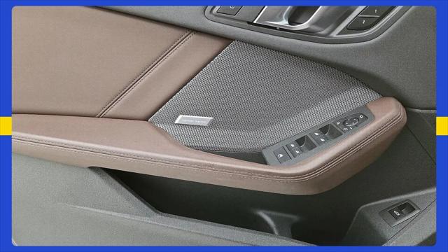 2026 BMW Coupe 228i