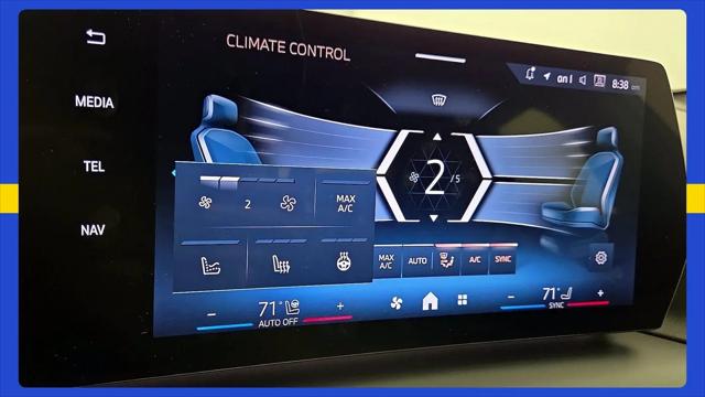 2026 BMW Coupe 228i