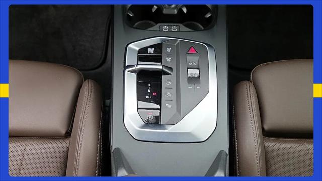 2026 BMW Coupe 228i