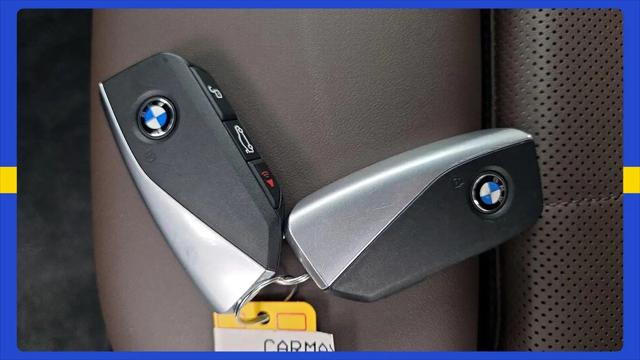 2026 BMW Coupe 228i