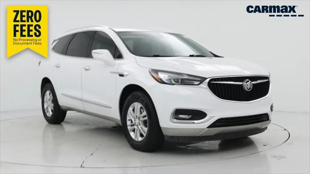 2021 Buick Enclave FWD Essence for sale in Augusta, GA