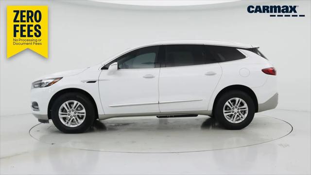 2021 Buick Enclave FWD Essence