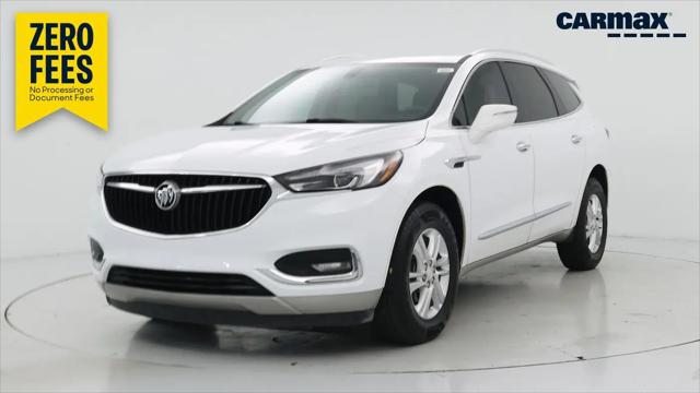2021 Buick Enclave FWD Essence