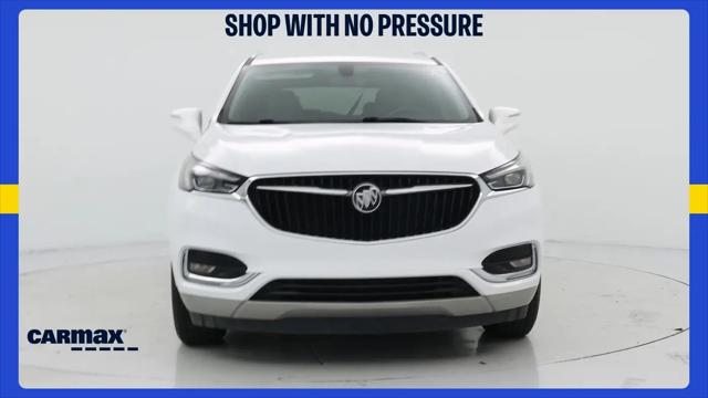2021 Buick Enclave FWD Essence