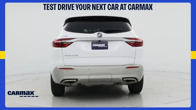 2021 Buick Enclave FWD Essence