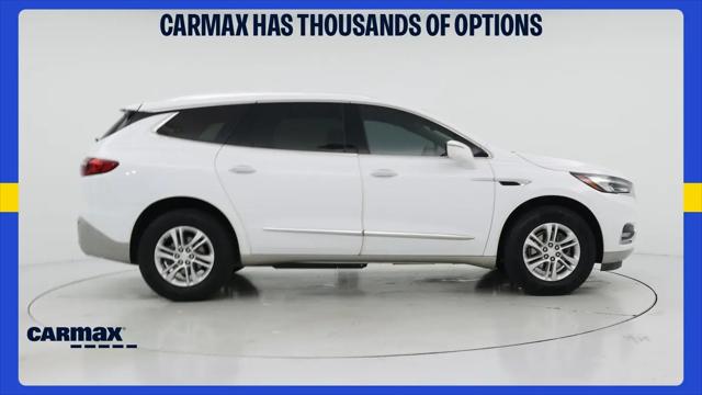 2021 Buick Enclave FWD Essence