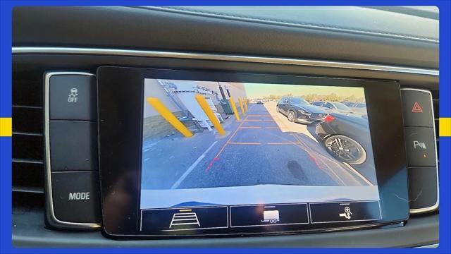 2021 Buick Enclave FWD Essence