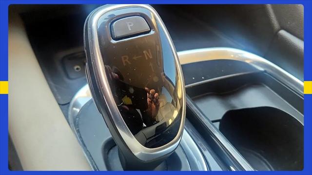 2021 Buick Enclave FWD Essence