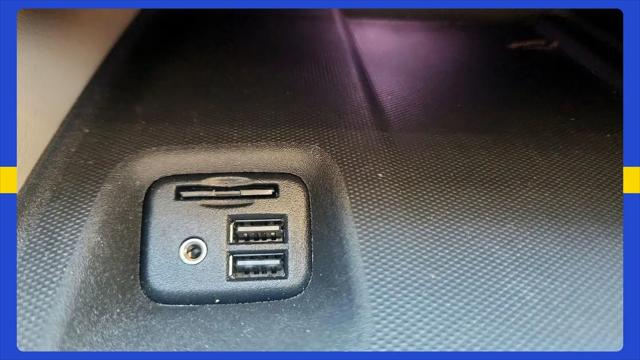 2021 Buick Enclave FWD Essence