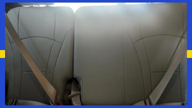 2021 Buick Enclave FWD Essence