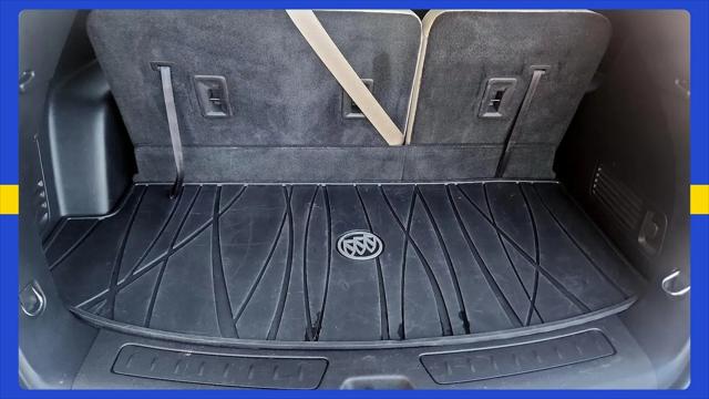 2021 Buick Enclave FWD Essence