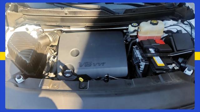 2021 Buick Enclave FWD Essence