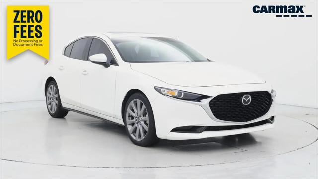 2022 Mazda Mazda3 Preferred for sale in Ocala, FL