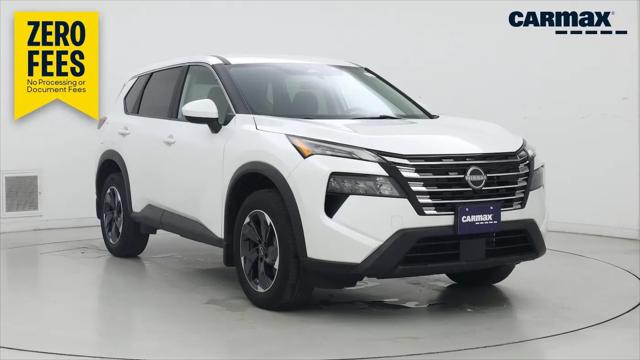 2024 Nissan Rogue SV Intelligent AWD for sale in Kennesaw, GA