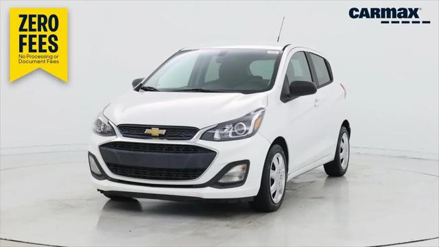 2020 Chevrolet Spark FWD LS Automatic for sale in Kennesaw, GA