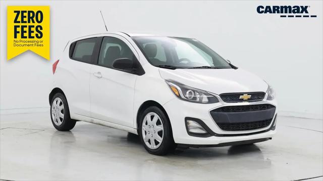 2020 Chevrolet Spark FWD LS Automatic for sale in Kennesaw, GA