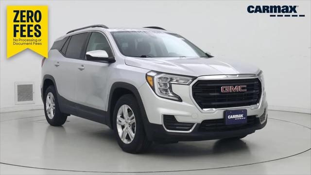 2022 GMC Terrain AWD SLE for sale in Kennesaw, GA