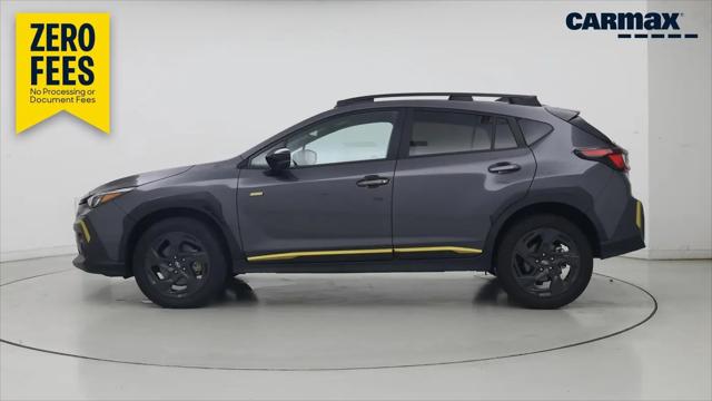 2024 Subaru Crosstrek Sport for sale in Kennesaw, GA