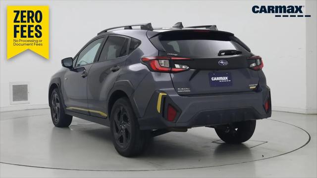 2024 Subaru Crosstrek Sport for sale in Kennesaw, GA