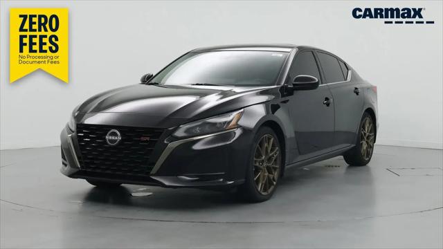 2025 Nissan Altima SR FWD for sale in Jacksonville, NC