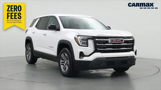 2026 GMC Terrain Elevation, FWD for sale in Jacksonville, NC