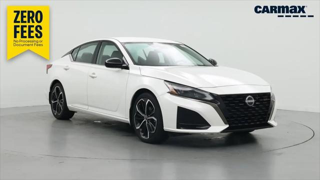 2023 Nissan Altima SR FWD for sale in Jacksonville, NC