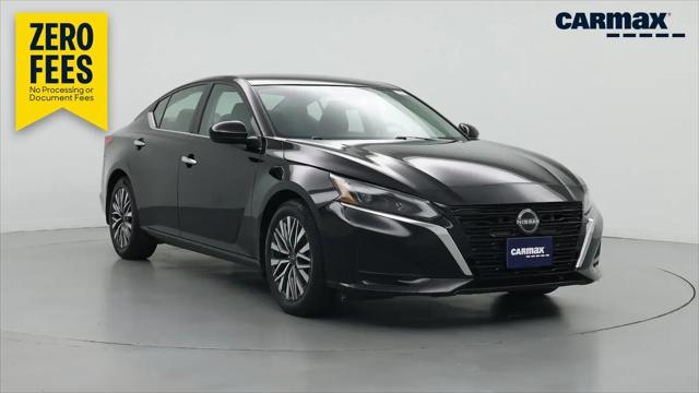 2023 Nissan Altima SV FWD for sale in Jacksonville, NC