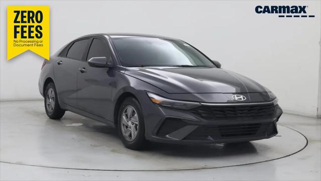 2024 Hyundai Elantra SE for sale in Corpus Christie, TX