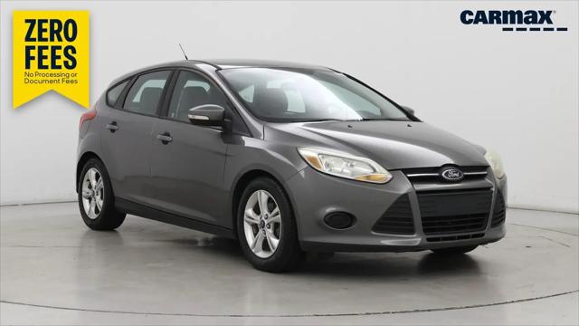 2014 Ford Focus SE for sale in Bristol, TN