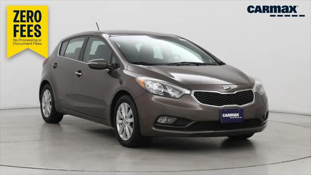 2014 Kia Forte EX for sale in Bristol, TN