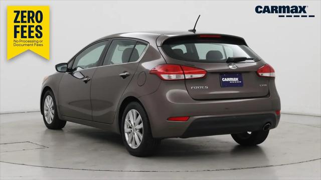 2014 Kia Forte EX