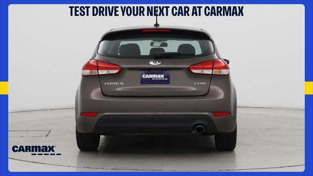 2014 Kia Forte EX