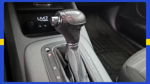 2014 Kia Forte EX