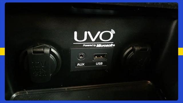 2014 Kia Forte EX