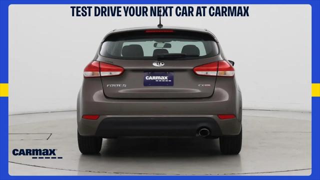 2014 Kia Forte EX