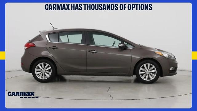 2014 Kia Forte EX