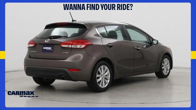 2014 Kia Forte EX