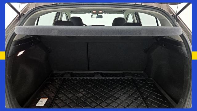 2014 Kia Forte EX