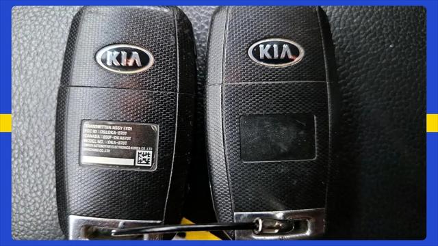 2014 Kia Forte EX