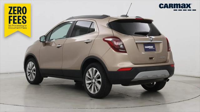 2019 Buick Encore AWD Preferred for sale in Bristol, TN