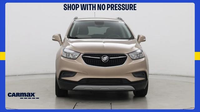 2019 Buick Encore AWD Preferred
