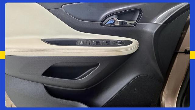 2019 Buick Encore AWD Preferred
