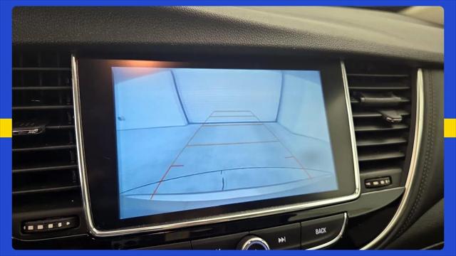 2019 Buick Encore AWD Preferred