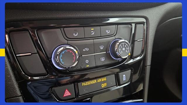 2019 Buick Encore AWD Preferred