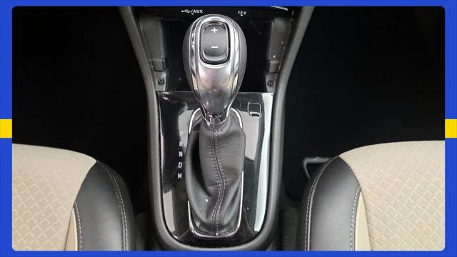 2019 Buick Encore AWD Preferred
