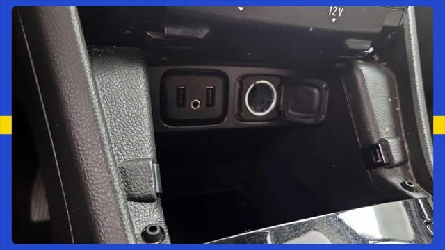 2019 Buick Encore AWD Preferred