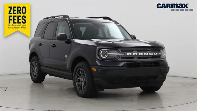 2022 Ford Bronco Sport Big Bend for sale in Bristol, TN