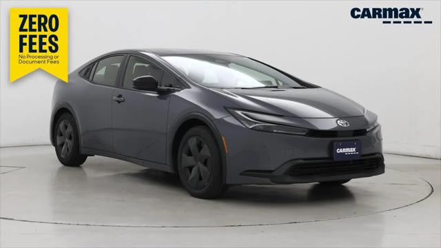 2025 Toyota Prius LE for sale in Bristol, TN