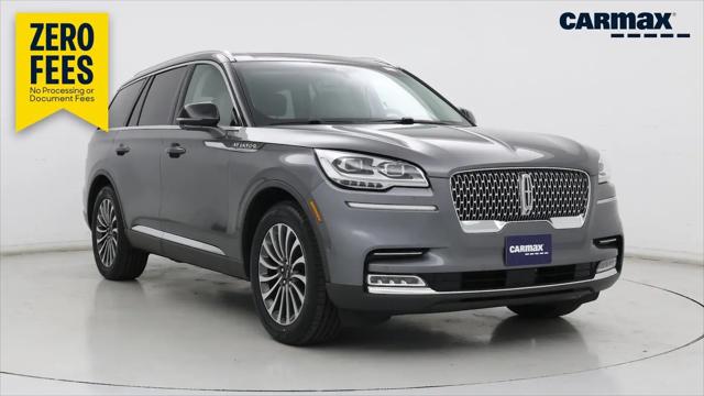 2024 Lincoln Aviator Reserve for sale in Brooklyn Park, MN
