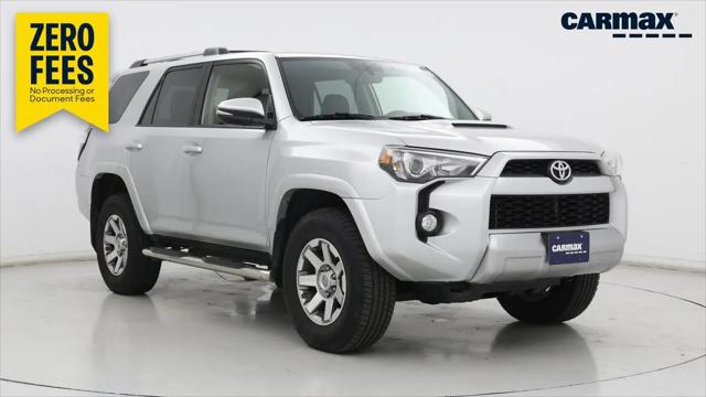 2015 Toyota 4Runner Trail Premium for sale in Brooklyn Park, MN